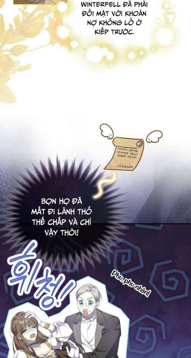 Sao Lại Ám Ảnh Cô Vợ Giả Mạo Quá Vậy?: Chapter 10