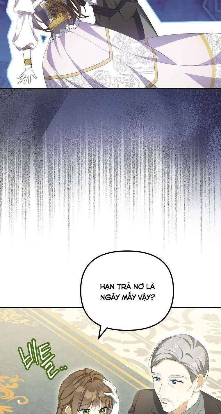 Sao Lại Ám Ảnh Cô Vợ Giả Mạo Quá Vậy?: Chapter 10