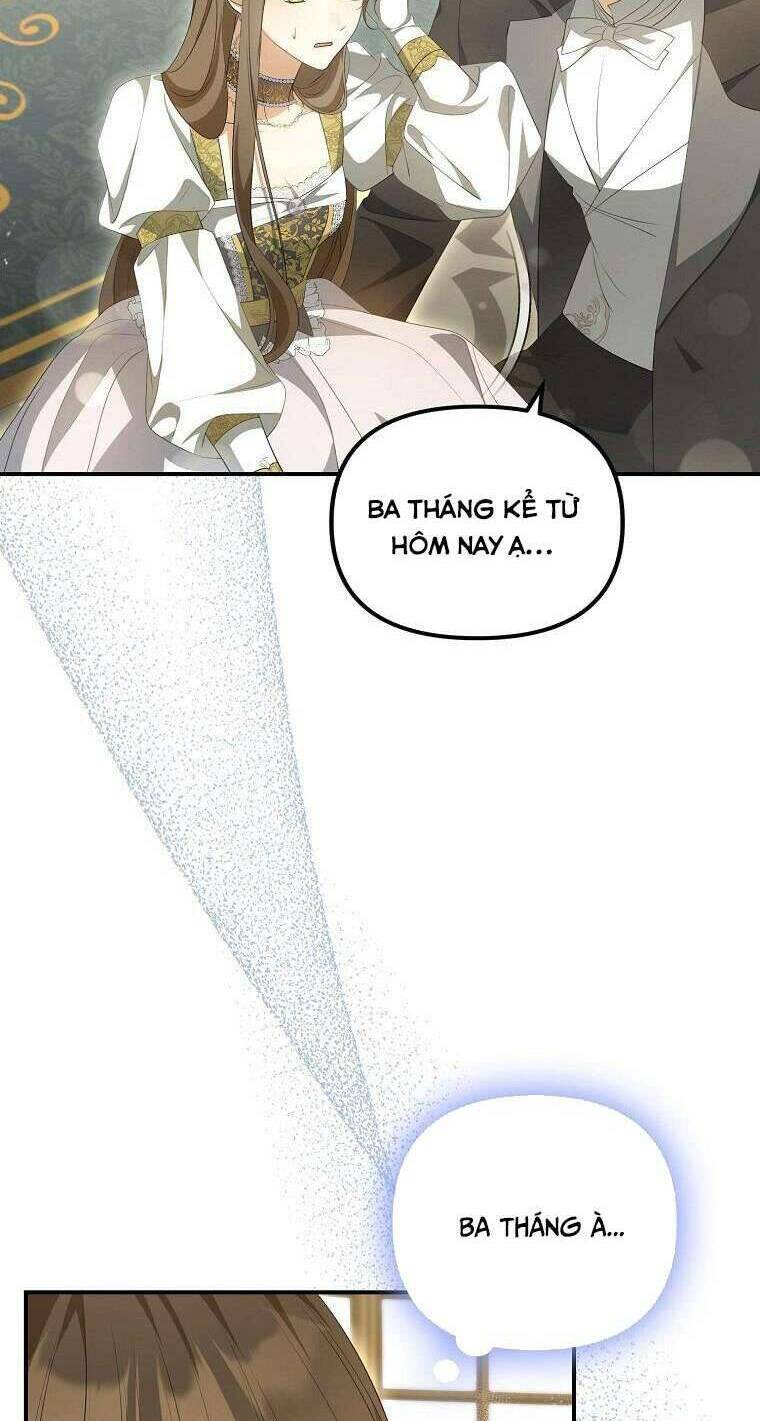 Sao Lại Ám Ảnh Cô Vợ Giả Mạo Quá Vậy?: Chapter 10