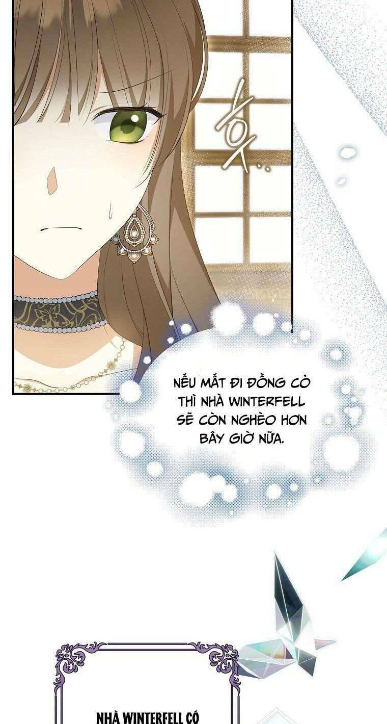 Sao Lại Ám Ảnh Cô Vợ Giả Mạo Quá Vậy?: Chapter 10