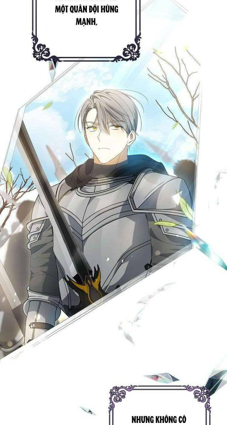 Sao Lại Ám Ảnh Cô Vợ Giả Mạo Quá Vậy?: Chapter 10
