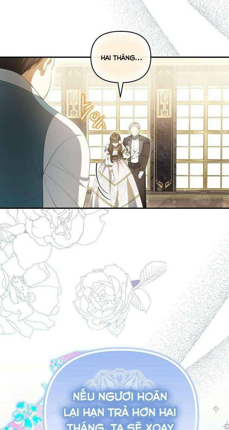 Sao Lại Ám Ảnh Cô Vợ Giả Mạo Quá Vậy?: Chapter 10