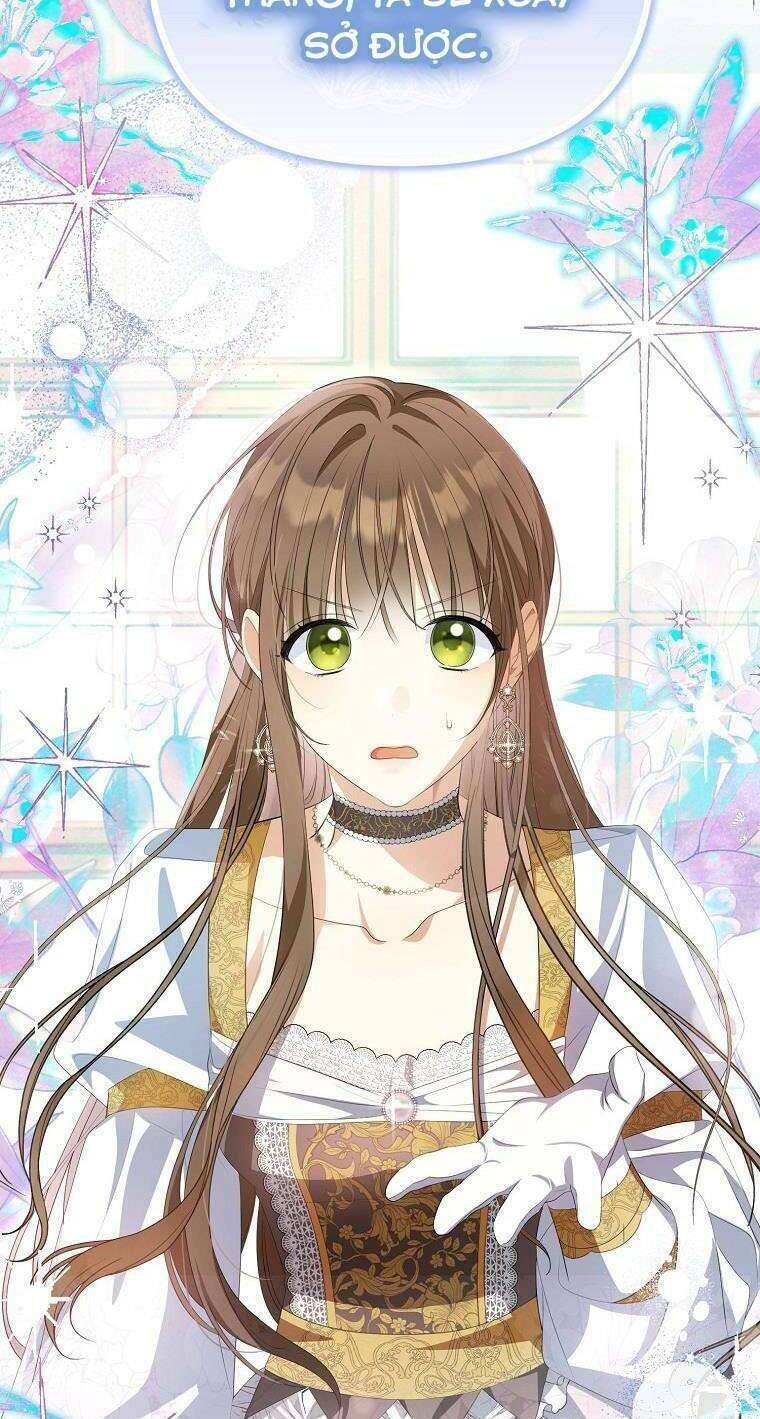 Sao Lại Ám Ảnh Cô Vợ Giả Mạo Quá Vậy?: Chapter 10