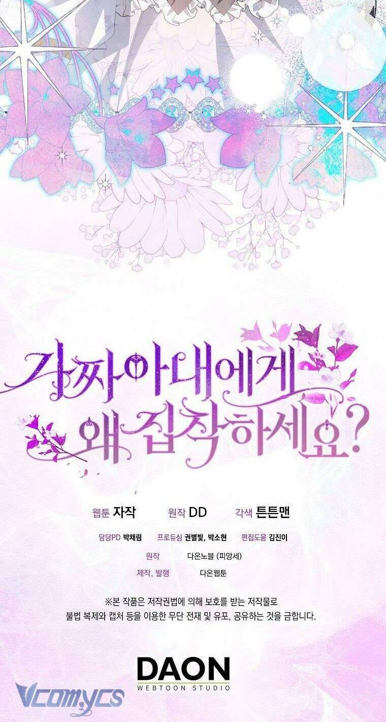 Sao Lại Ám Ảnh Cô Vợ Giả Mạo Quá Vậy?: Chapter 10