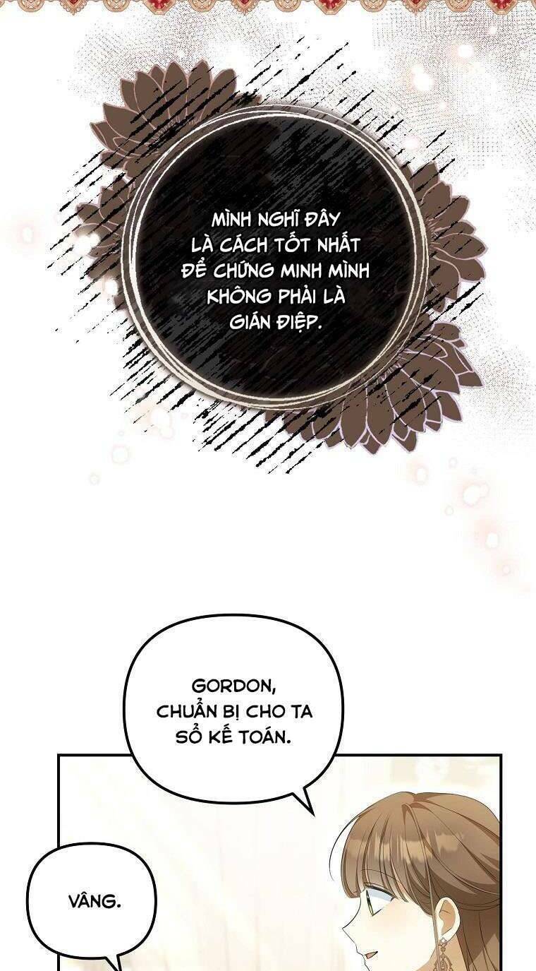 Sao Lại Ám Ảnh Cô Vợ Giả Mạo Quá Vậy?: Chapter 10