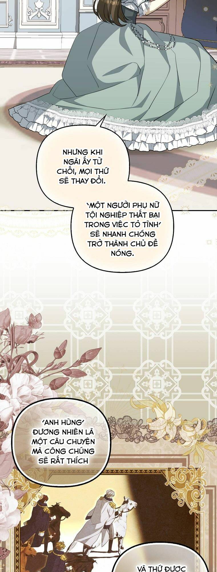 Sao Lại Ám Ảnh Cô Vợ Giả Mạo Quá Vậy?: Chapter 3