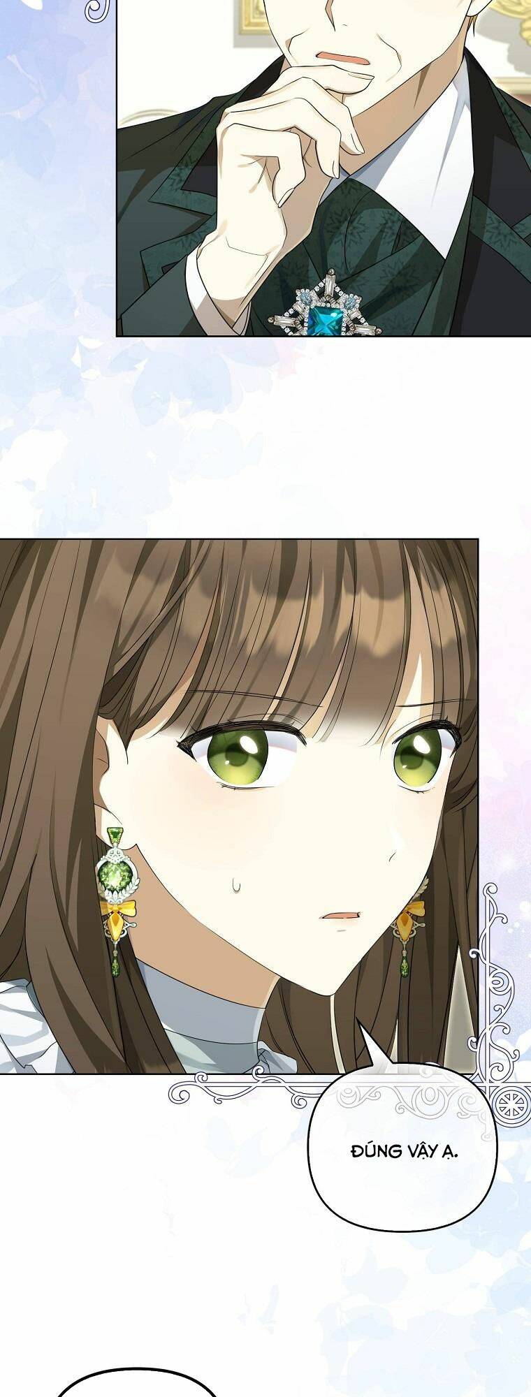 Sao Lại Ám Ảnh Cô Vợ Giả Mạo Quá Vậy?: Chapter 3