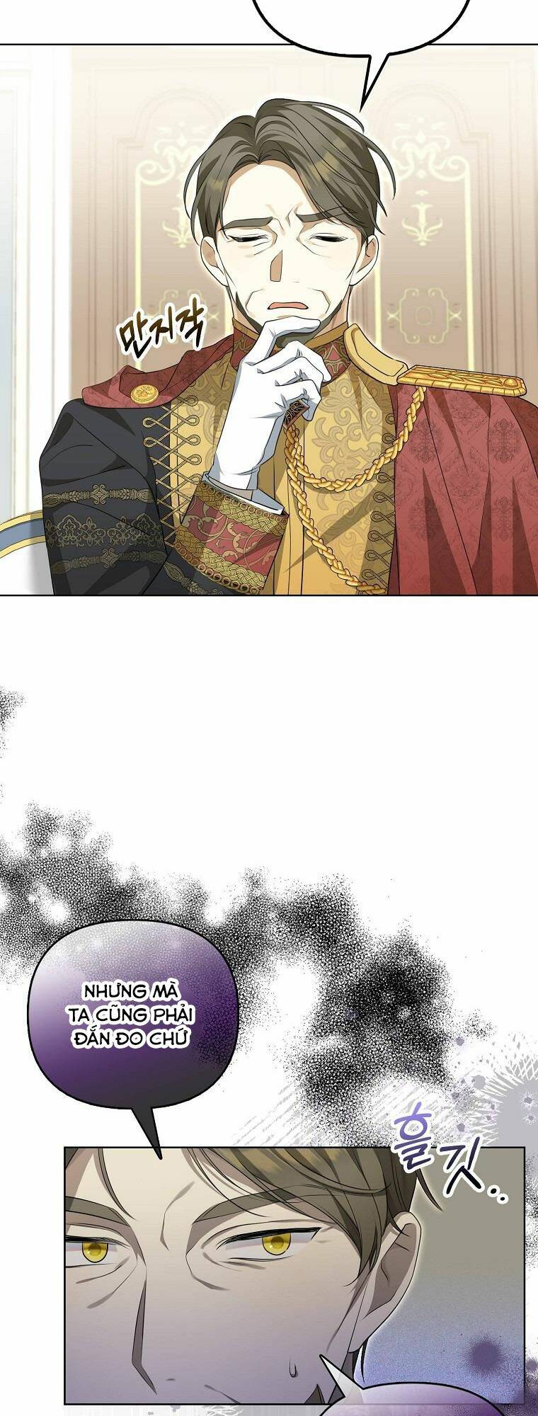 Sao Lại Ám Ảnh Cô Vợ Giả Mạo Quá Vậy?: Chapter 3