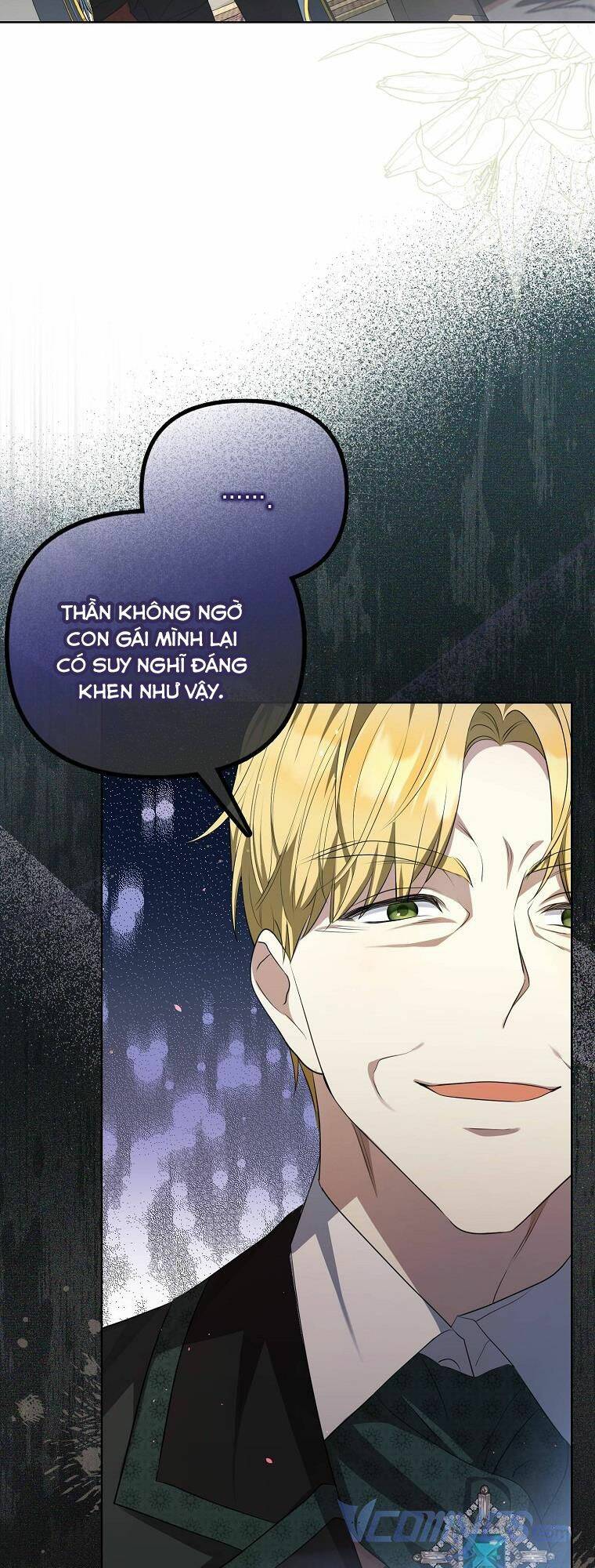 Sao Lại Ám Ảnh Cô Vợ Giả Mạo Quá Vậy?: Chapter 3