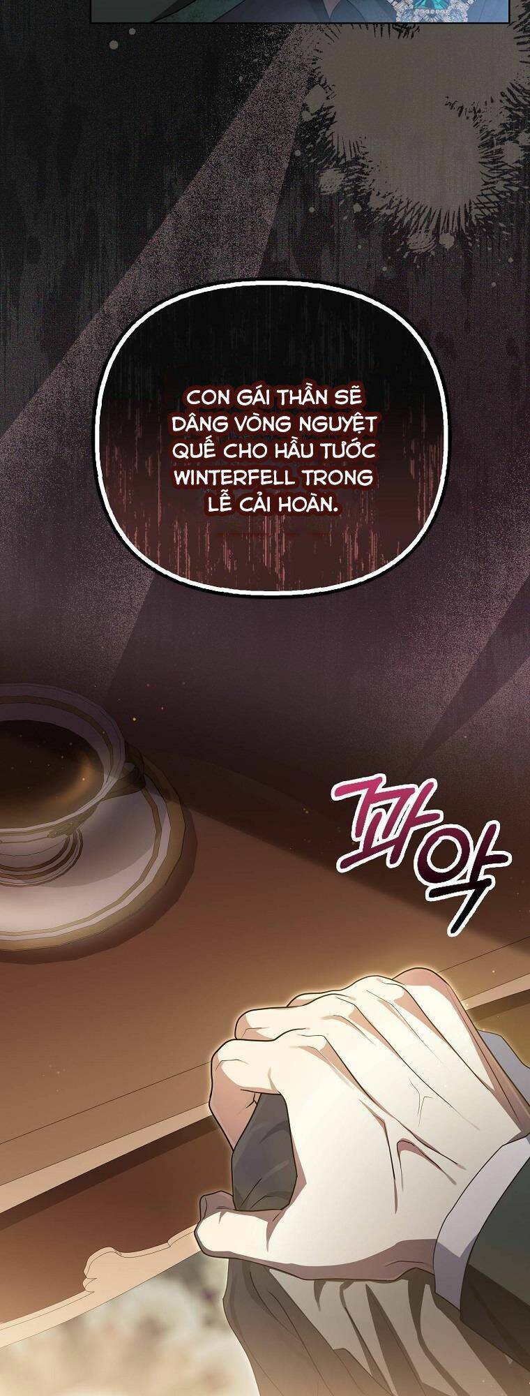 Sao Lại Ám Ảnh Cô Vợ Giả Mạo Quá Vậy?: Chapter 3
