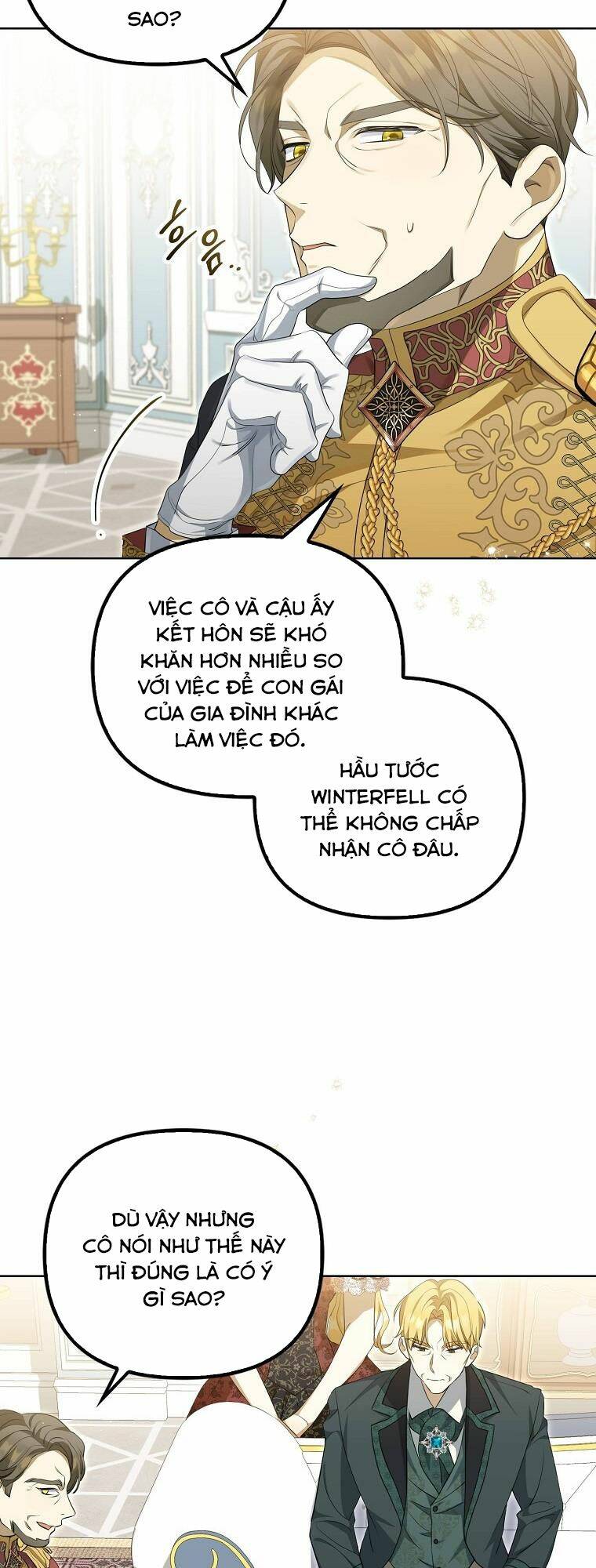 Sao Lại Ám Ảnh Cô Vợ Giả Mạo Quá Vậy?: Chapter 3