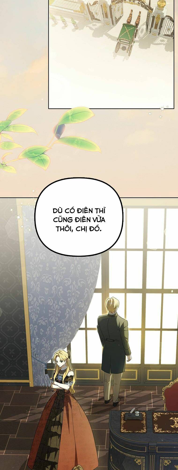 Sao Lại Ám Ảnh Cô Vợ Giả Mạo Quá Vậy?: Chapter 3