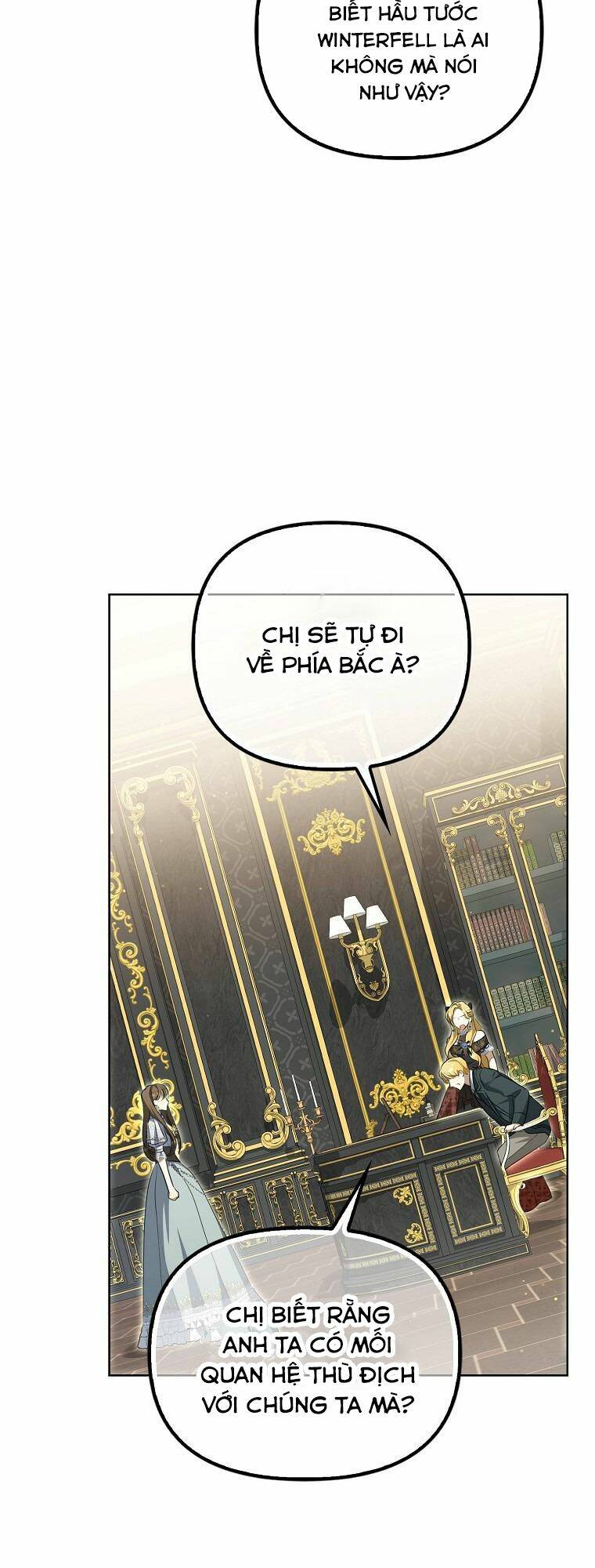 Sao Lại Ám Ảnh Cô Vợ Giả Mạo Quá Vậy?: Chapter 3