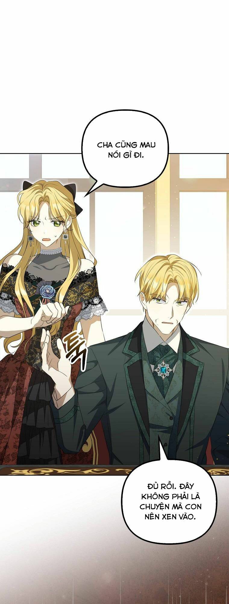 Sao Lại Ám Ảnh Cô Vợ Giả Mạo Quá Vậy?: Chapter 3