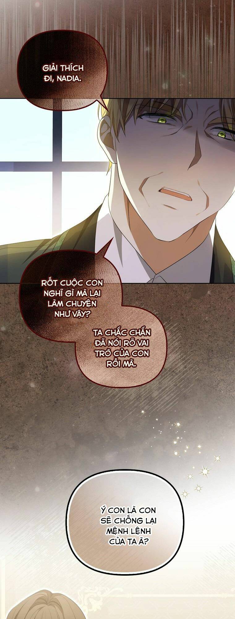Sao Lại Ám Ảnh Cô Vợ Giả Mạo Quá Vậy?: Chapter 3