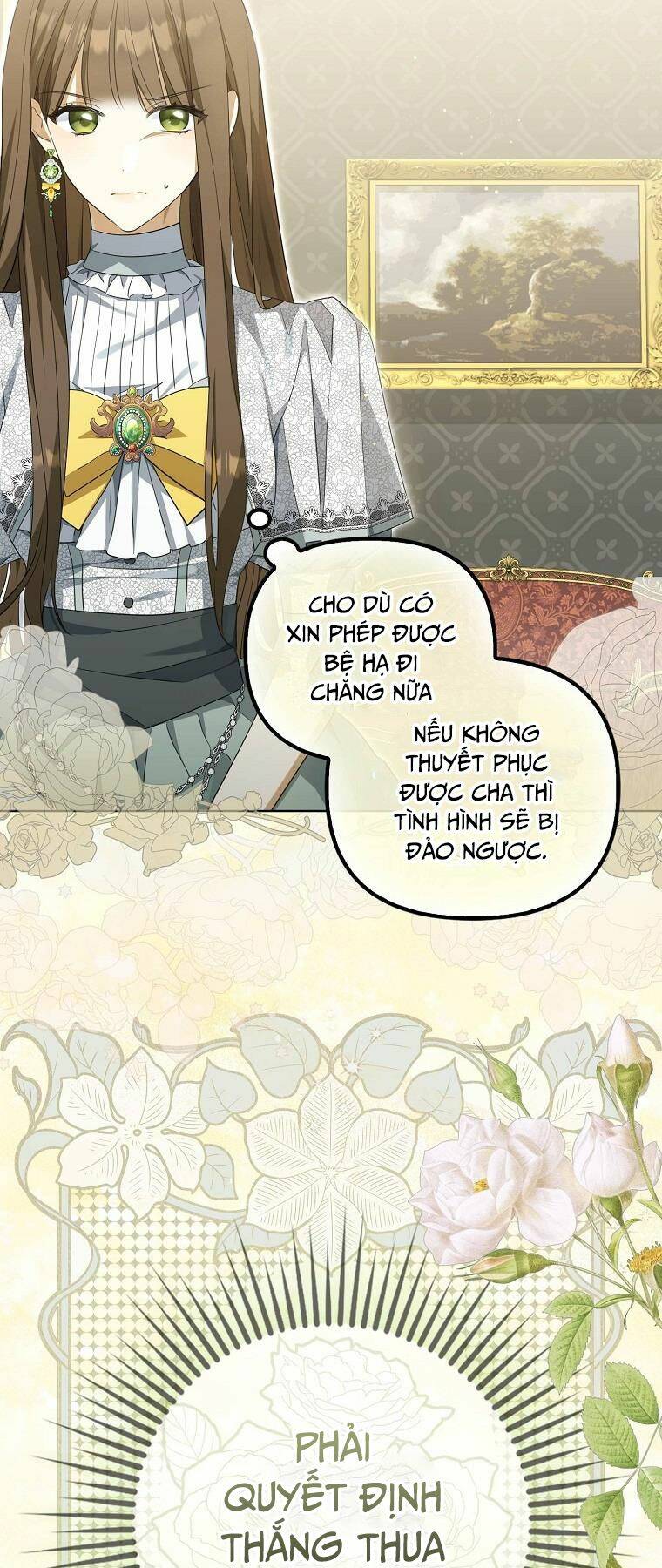 Sao Lại Ám Ảnh Cô Vợ Giả Mạo Quá Vậy?: Chapter 3