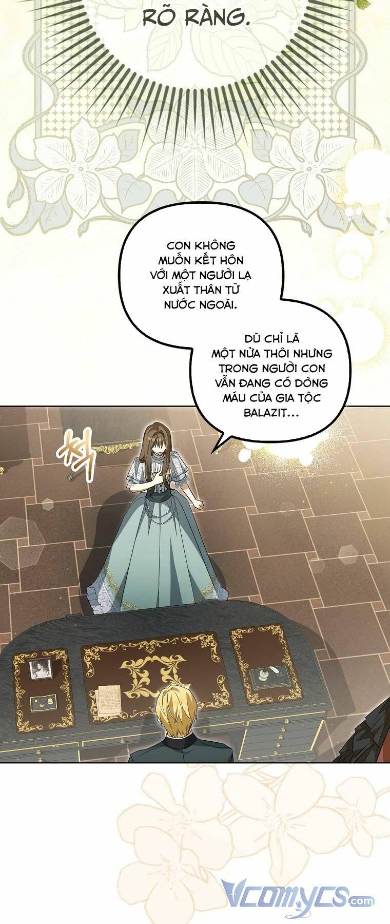 Sao Lại Ám Ảnh Cô Vợ Giả Mạo Quá Vậy?: Chapter 3