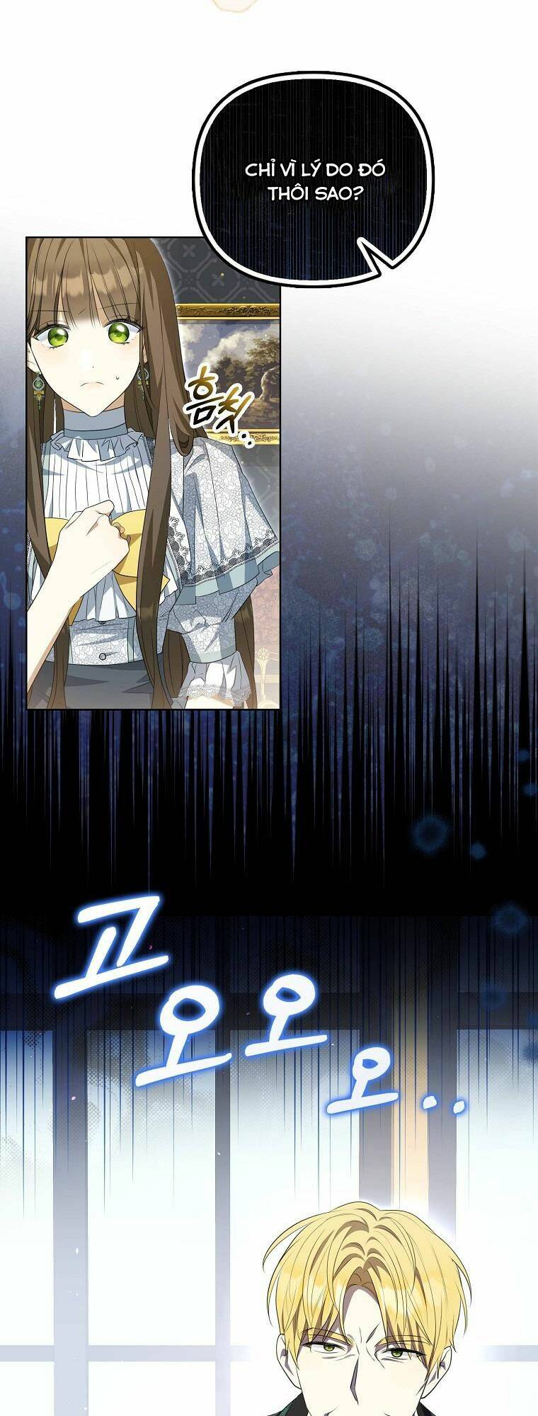 Sao Lại Ám Ảnh Cô Vợ Giả Mạo Quá Vậy?: Chapter 3