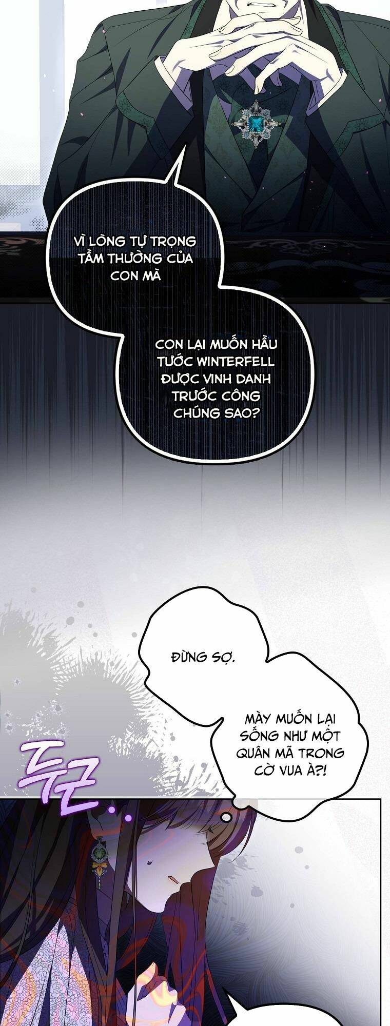 Sao Lại Ám Ảnh Cô Vợ Giả Mạo Quá Vậy?: Chapter 3
