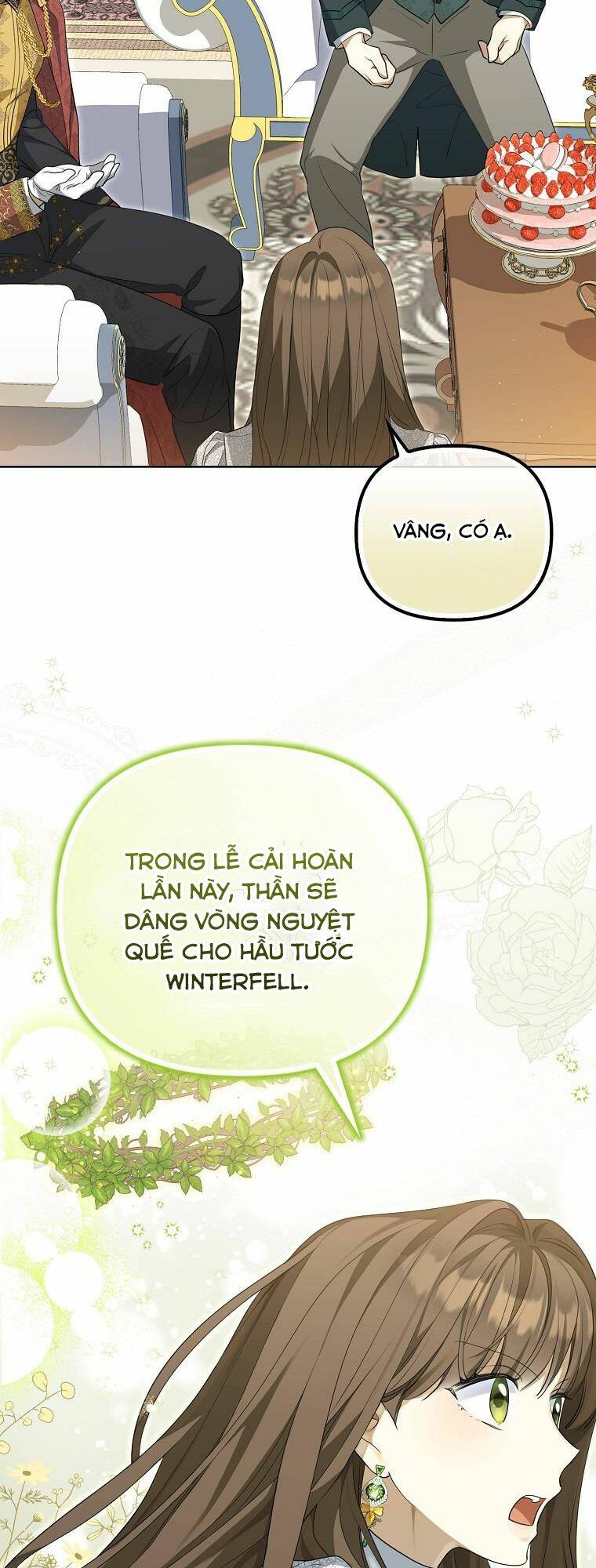 Sao Lại Ám Ảnh Cô Vợ Giả Mạo Quá Vậy?: Chapter 3