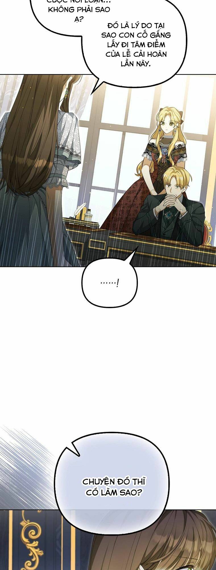 Sao Lại Ám Ảnh Cô Vợ Giả Mạo Quá Vậy?: Chapter 3