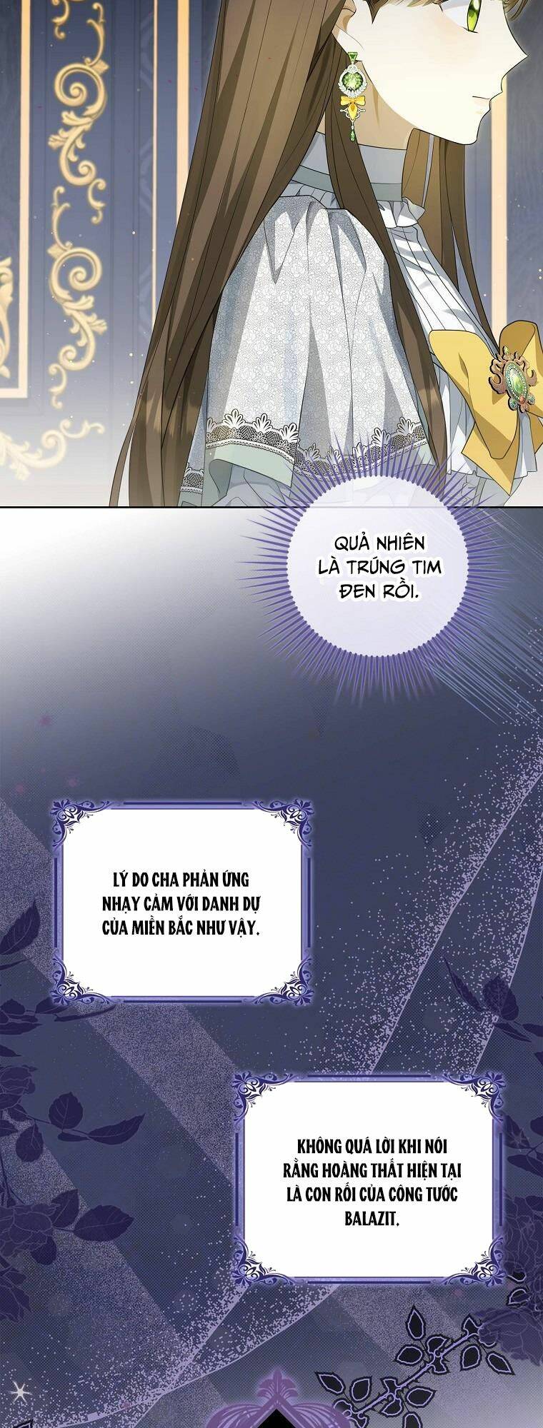 Sao Lại Ám Ảnh Cô Vợ Giả Mạo Quá Vậy?: Chapter 3
