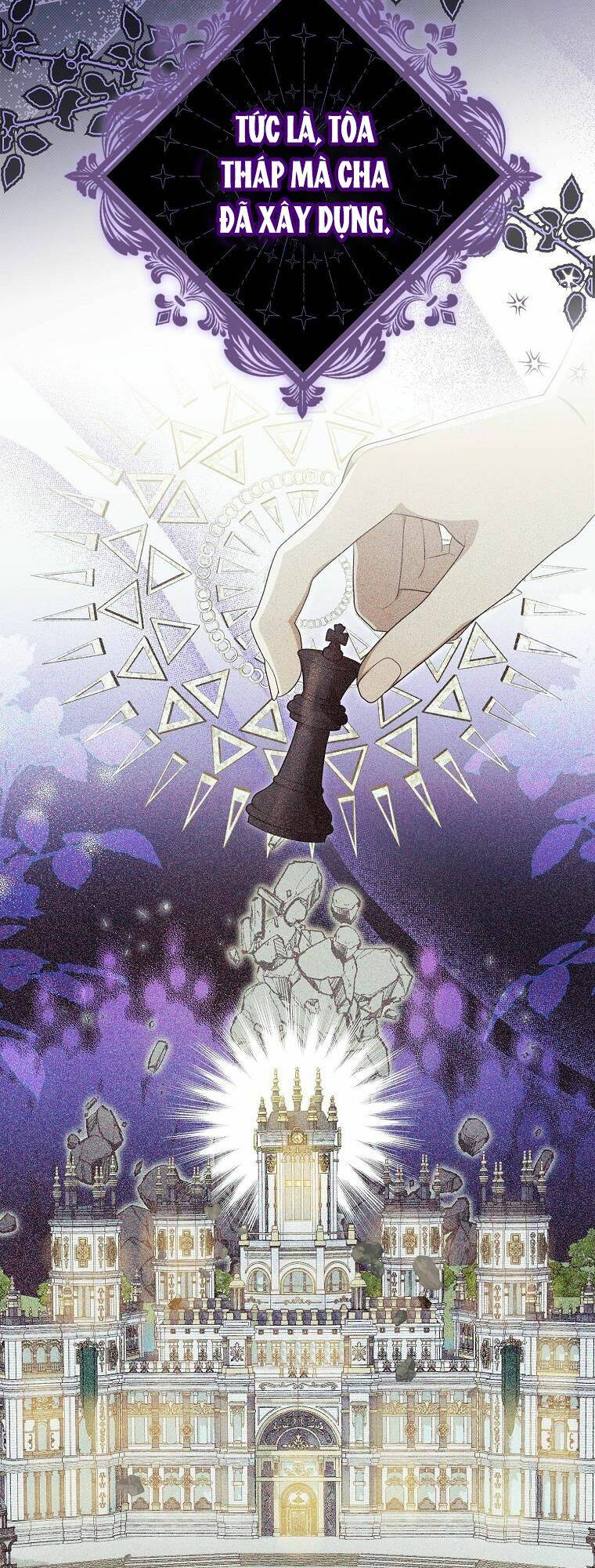 Sao Lại Ám Ảnh Cô Vợ Giả Mạo Quá Vậy?: Chapter 3