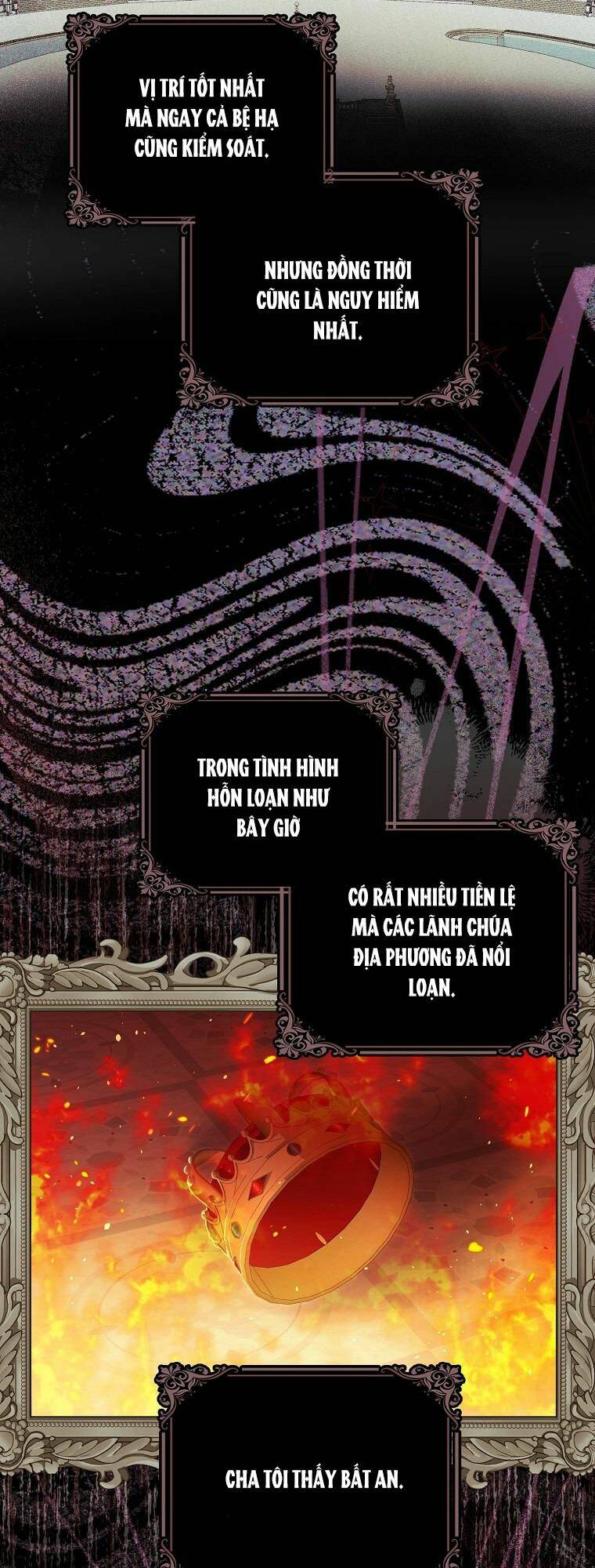 Sao Lại Ám Ảnh Cô Vợ Giả Mạo Quá Vậy?: Chapter 3
