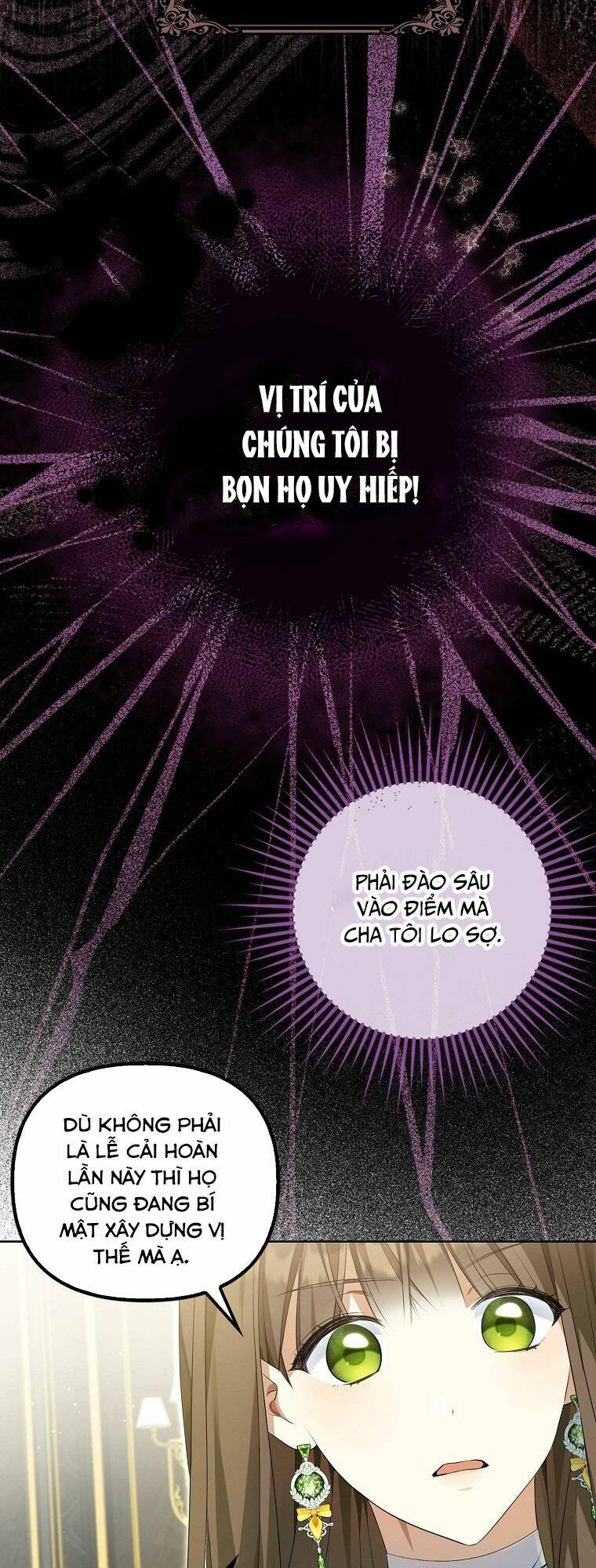 Sao Lại Ám Ảnh Cô Vợ Giả Mạo Quá Vậy?: Chapter 3