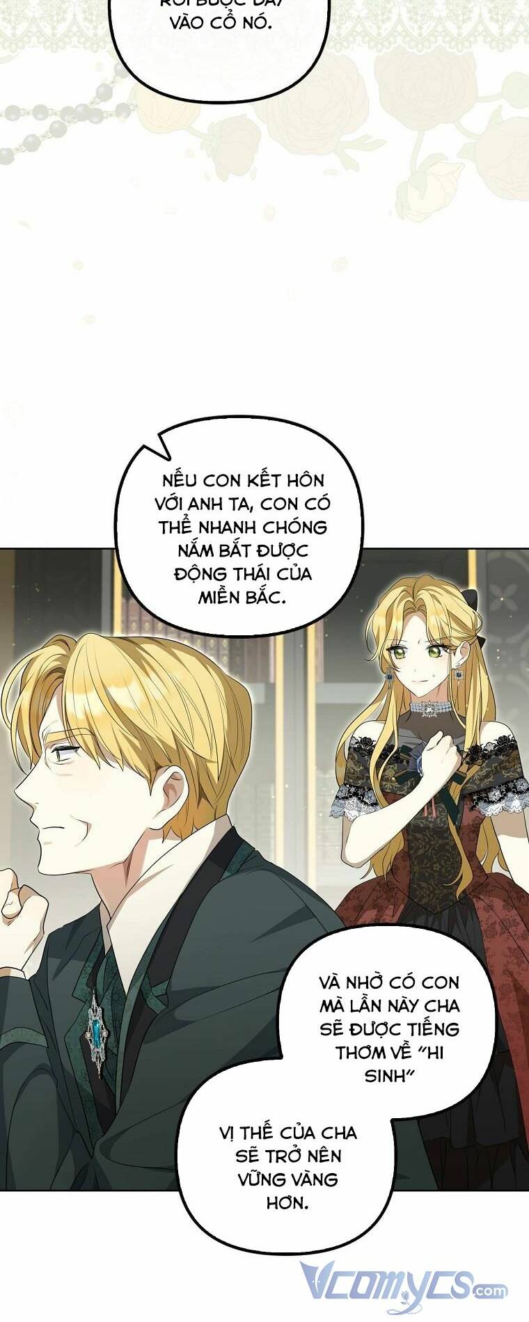 Sao Lại Ám Ảnh Cô Vợ Giả Mạo Quá Vậy?: Chapter 3