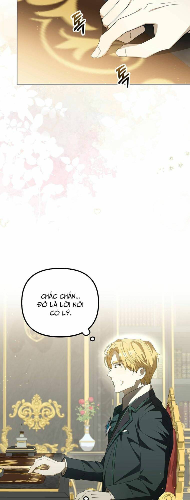 Sao Lại Ám Ảnh Cô Vợ Giả Mạo Quá Vậy?: Chapter 3