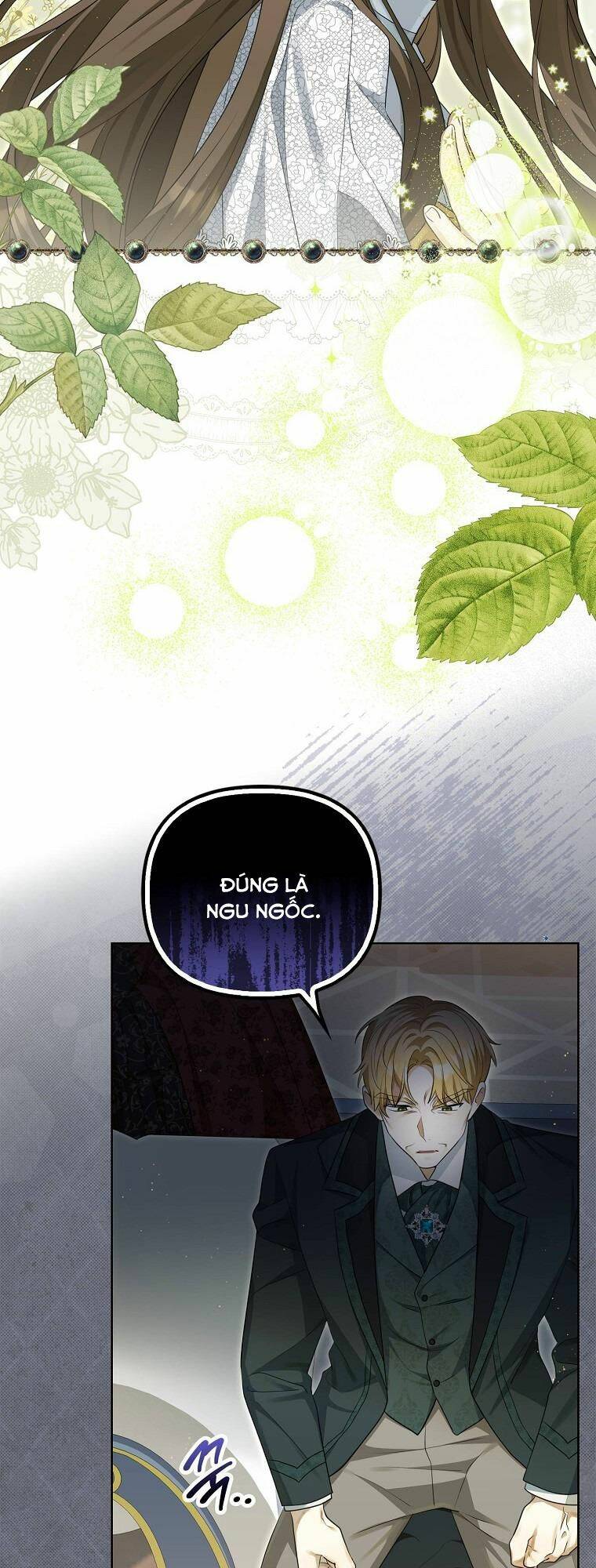 Sao Lại Ám Ảnh Cô Vợ Giả Mạo Quá Vậy?: Chapter 3