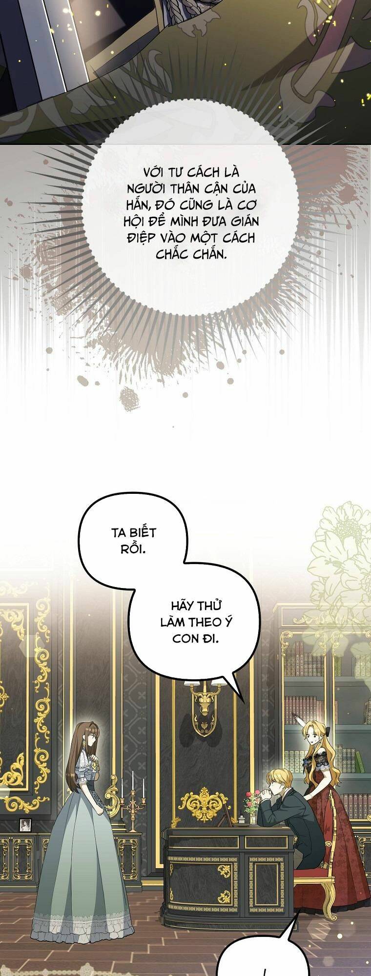 Sao Lại Ám Ảnh Cô Vợ Giả Mạo Quá Vậy?: Chapter 3