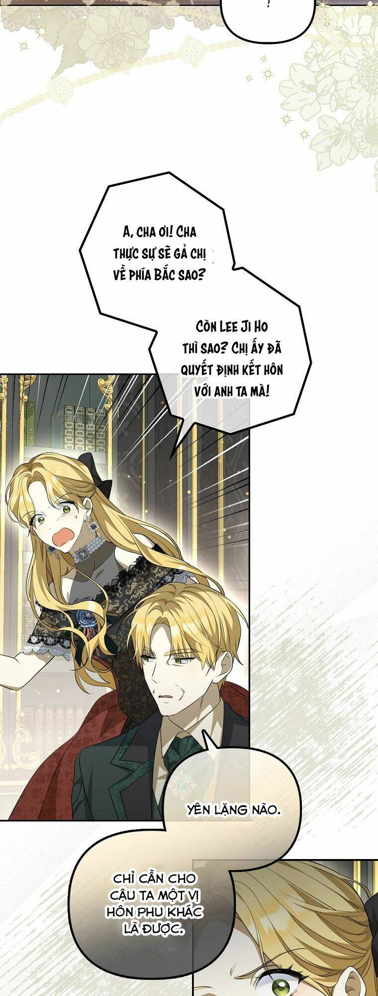 Sao Lại Ám Ảnh Cô Vợ Giả Mạo Quá Vậy?: Chapter 3