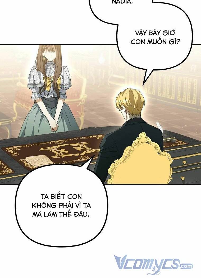 Sao Lại Ám Ảnh Cô Vợ Giả Mạo Quá Vậy?: Chapter 3