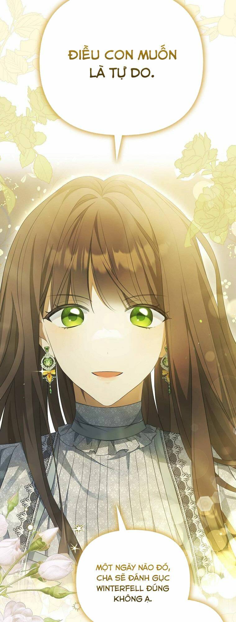 Sao Lại Ám Ảnh Cô Vợ Giả Mạo Quá Vậy?: Chapter 3