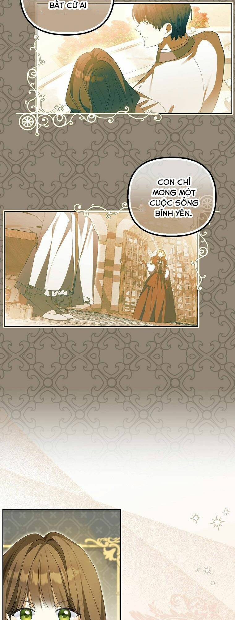 Sao Lại Ám Ảnh Cô Vợ Giả Mạo Quá Vậy?: Chapter 3