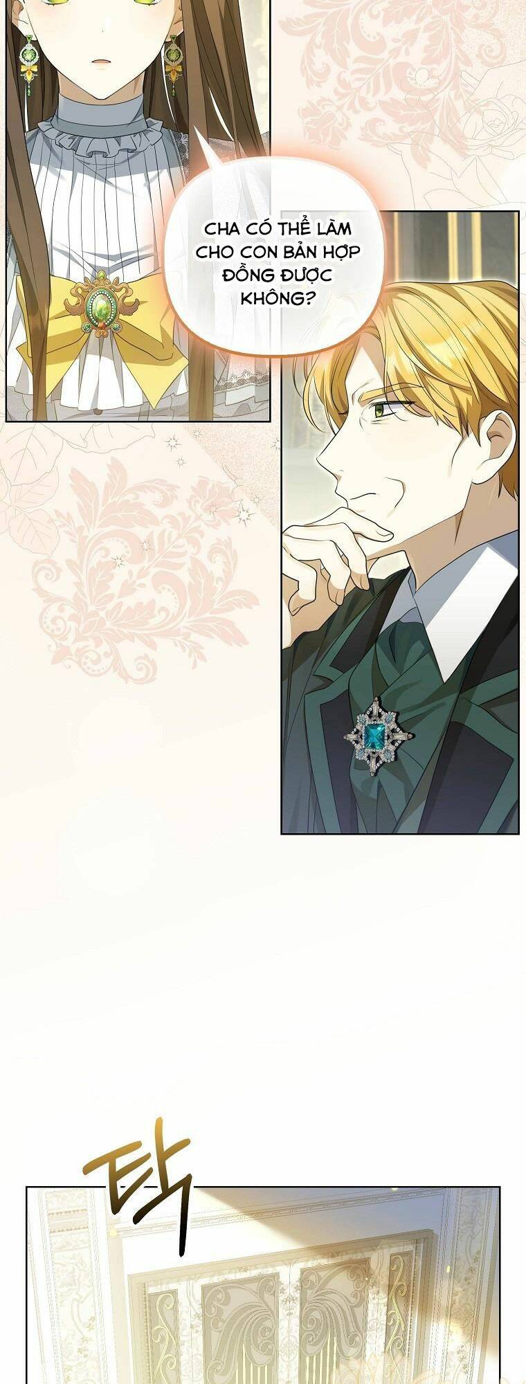 Sao Lại Ám Ảnh Cô Vợ Giả Mạo Quá Vậy?: Chapter 3