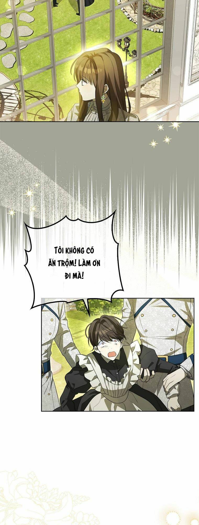 Sao Lại Ám Ảnh Cô Vợ Giả Mạo Quá Vậy?: Chapter 3