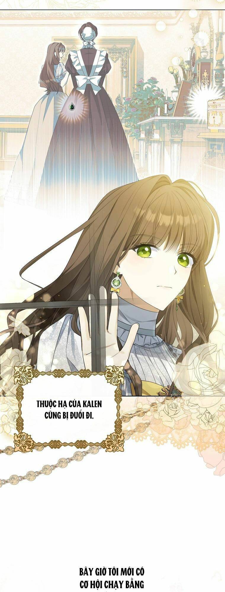 Sao Lại Ám Ảnh Cô Vợ Giả Mạo Quá Vậy?: Chapter 3