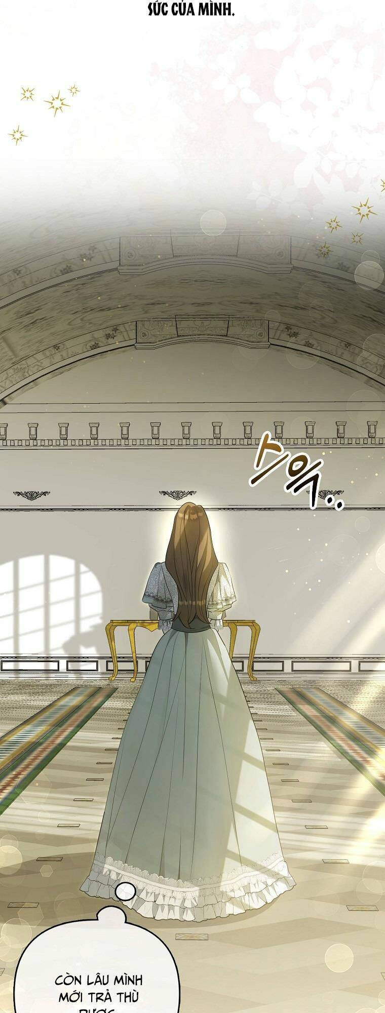 Sao Lại Ám Ảnh Cô Vợ Giả Mạo Quá Vậy?: Chapter 3