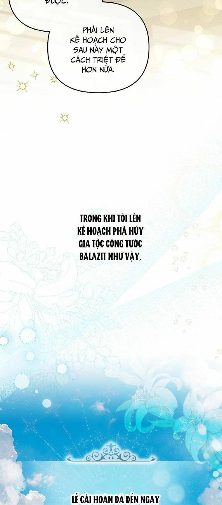 Sao Lại Ám Ảnh Cô Vợ Giả Mạo Quá Vậy?: Chapter 3