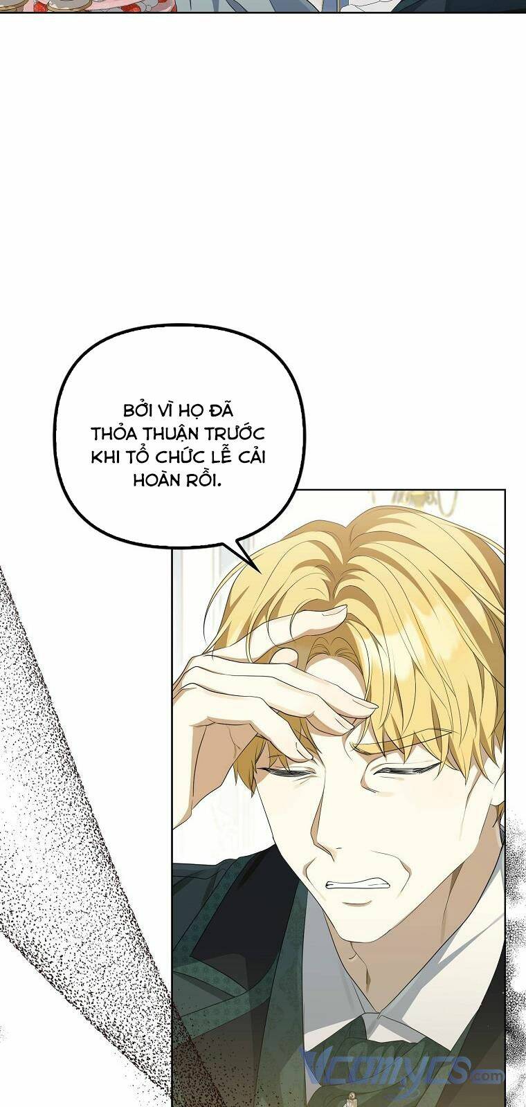 Sao Lại Ám Ảnh Cô Vợ Giả Mạo Quá Vậy?: Chapter 3