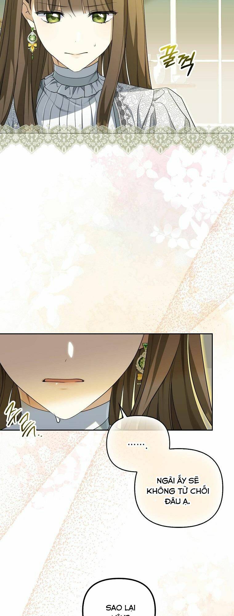 Sao Lại Ám Ảnh Cô Vợ Giả Mạo Quá Vậy?: Chapter 3
