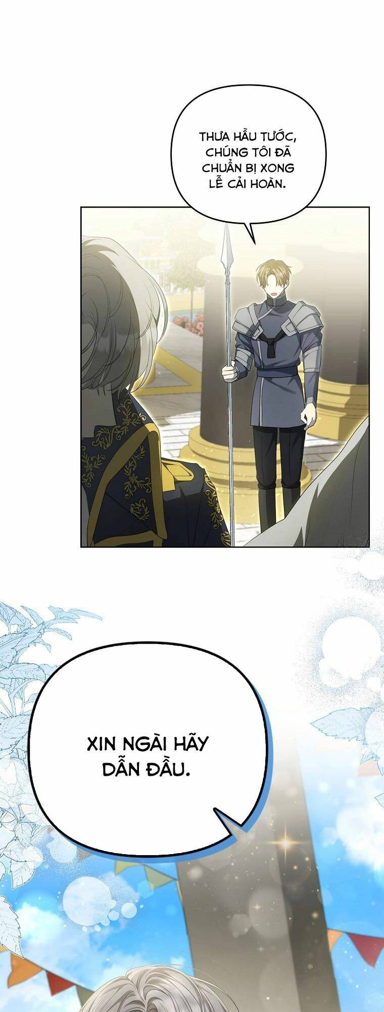 Sao Lại Ám Ảnh Cô Vợ Giả Mạo Quá Vậy?: Chapter 4