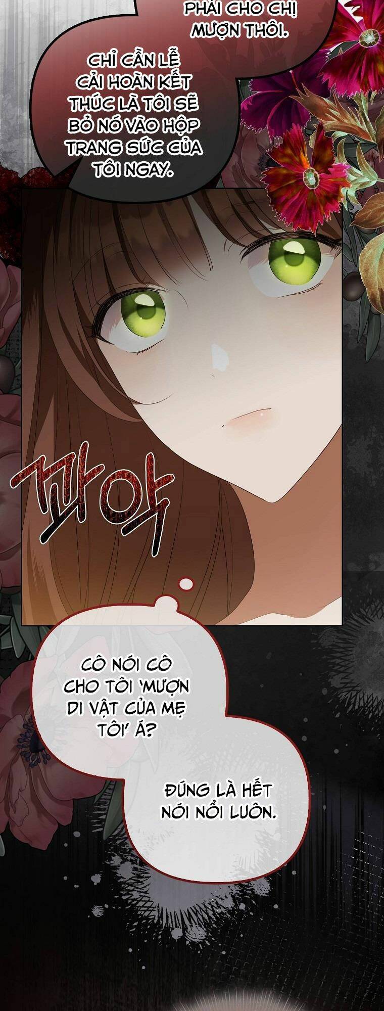 Sao Lại Ám Ảnh Cô Vợ Giả Mạo Quá Vậy?: Chapter 4
