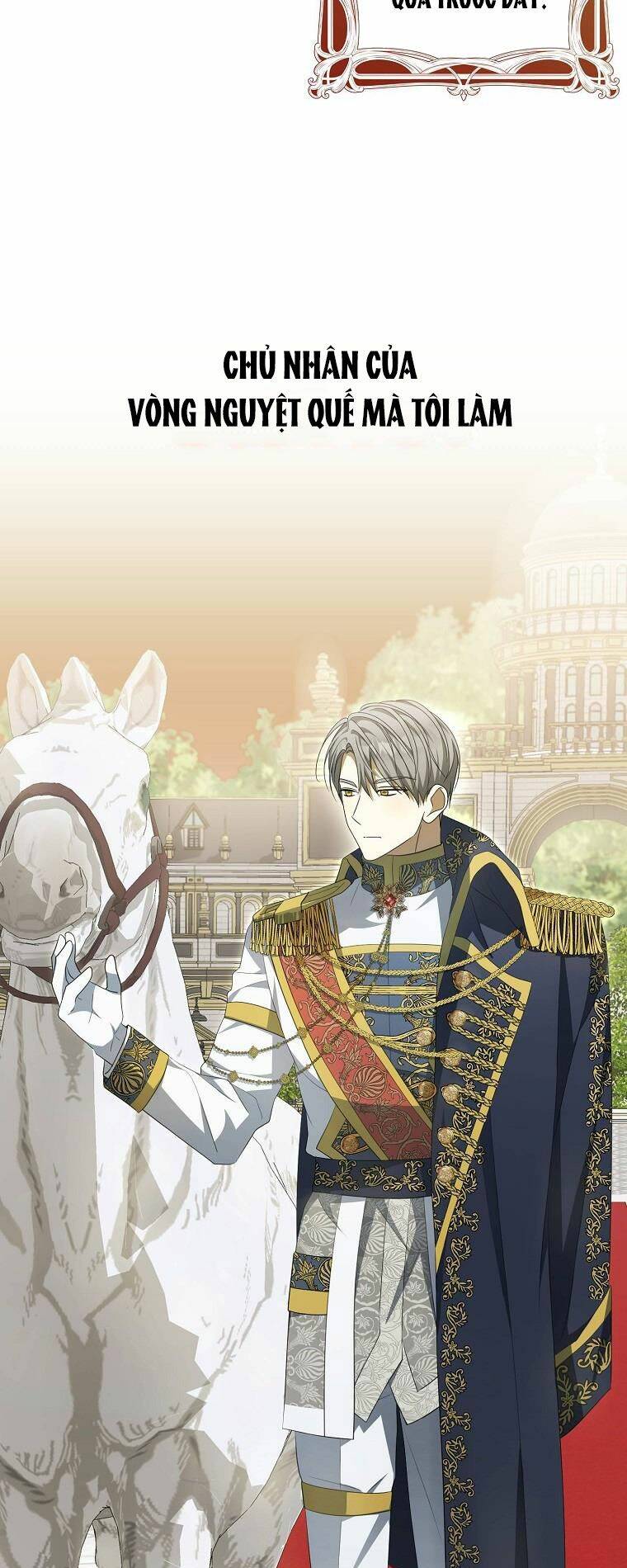 Sao Lại Ám Ảnh Cô Vợ Giả Mạo Quá Vậy?: Chapter 4