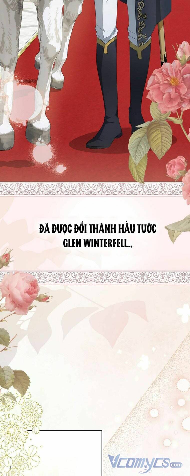 Sao Lại Ám Ảnh Cô Vợ Giả Mạo Quá Vậy?: Chapter 4