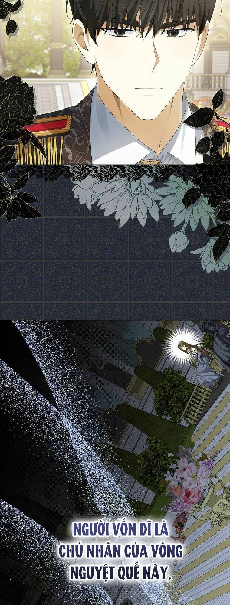 Sao Lại Ám Ảnh Cô Vợ Giả Mạo Quá Vậy?: Chapter 4