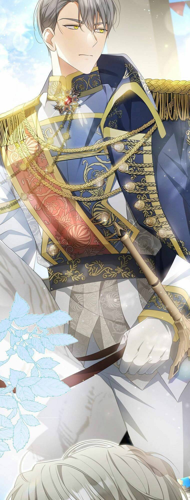 Sao Lại Ám Ảnh Cô Vợ Giả Mạo Quá Vậy?: Chapter 4